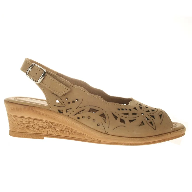 Spring Step Orella