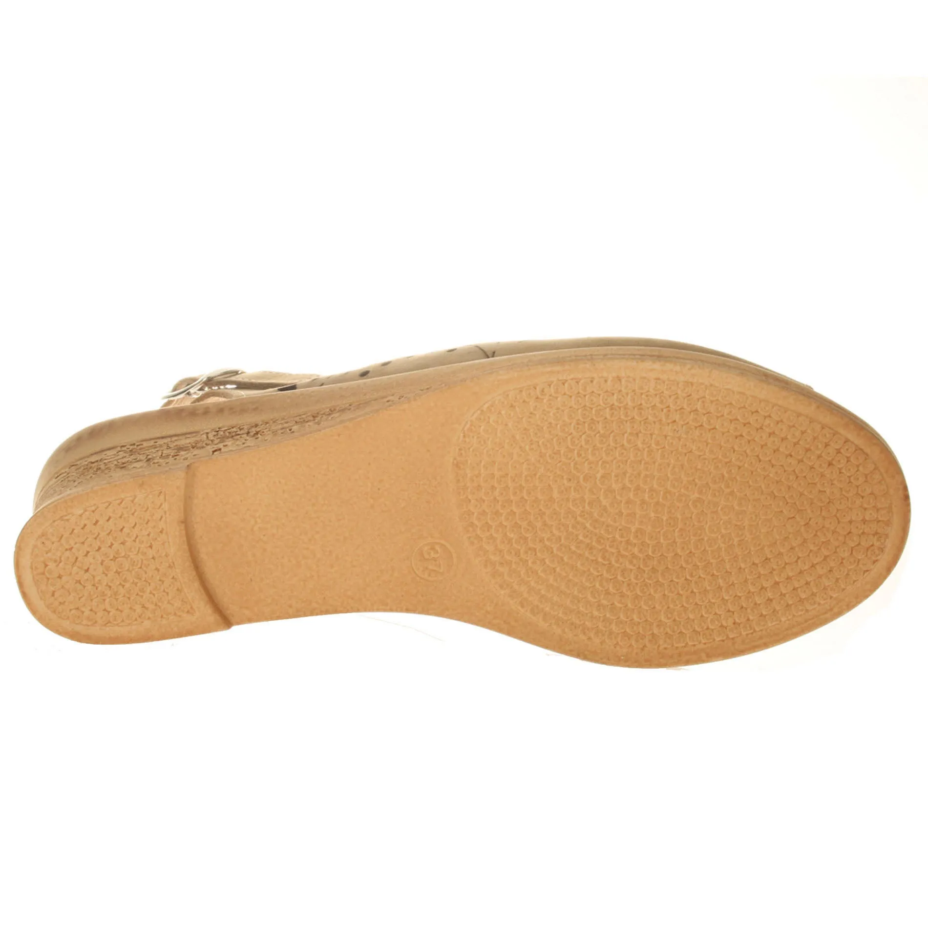 Spring Step Orella