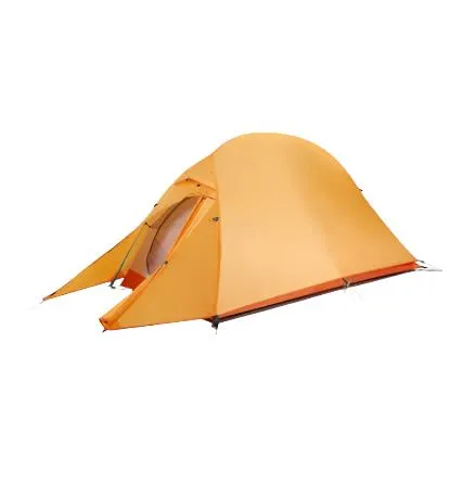 Tent Outdoor Hiking Camping Rain Proof