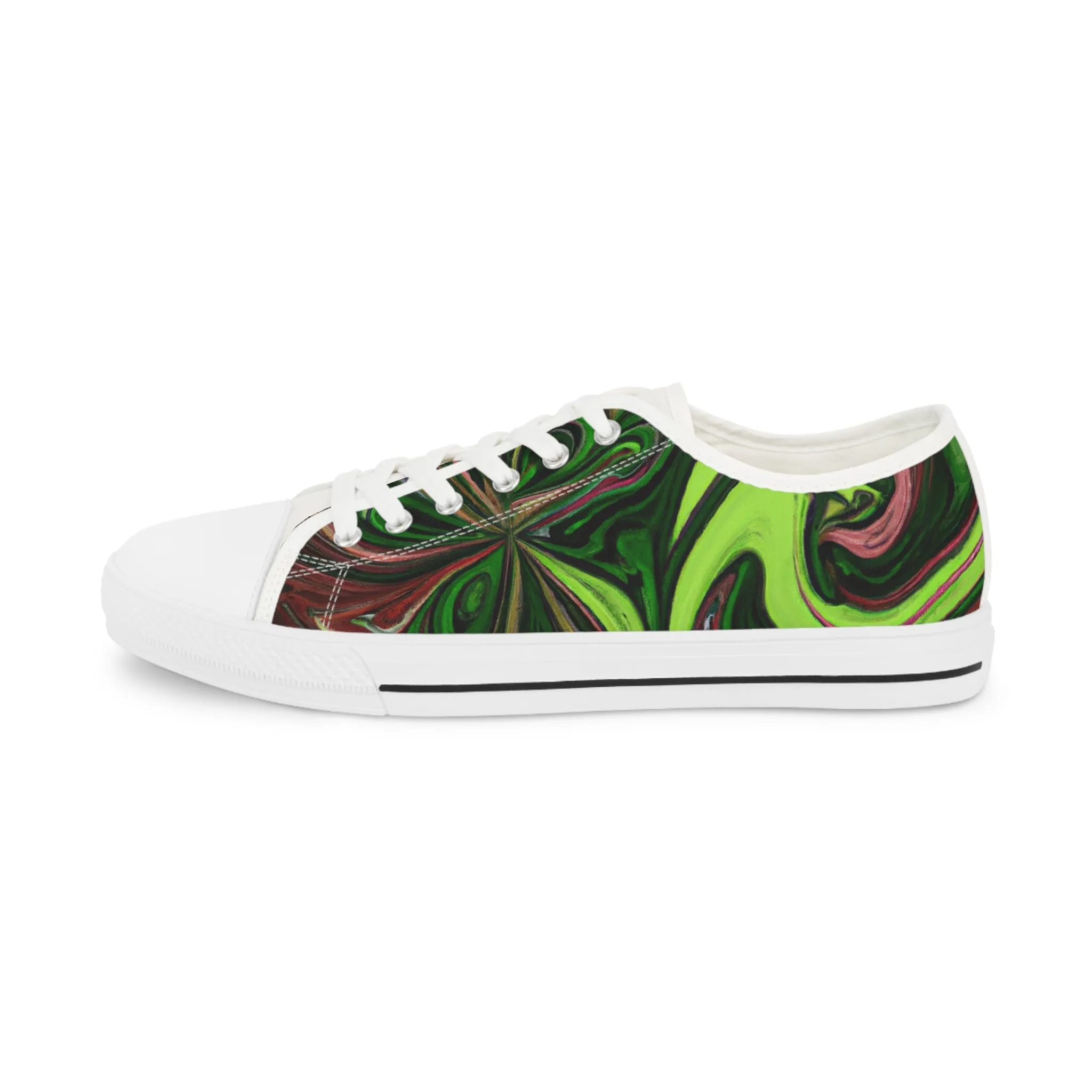 Vangolden Smithwick - low top