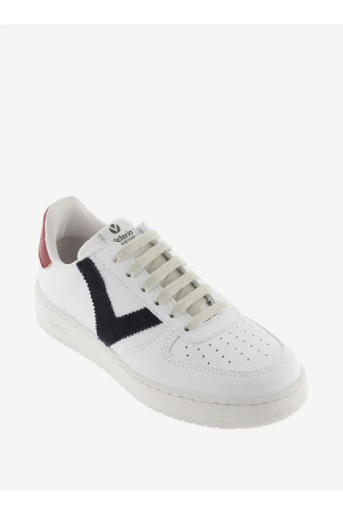 Victoria Shoes MADRID CONTRAST FAUX LEATHER