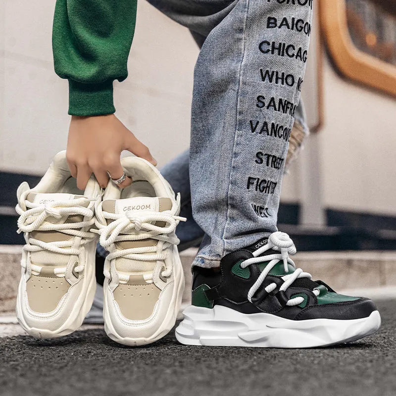 Vortex Rebirth T4 Sneakers