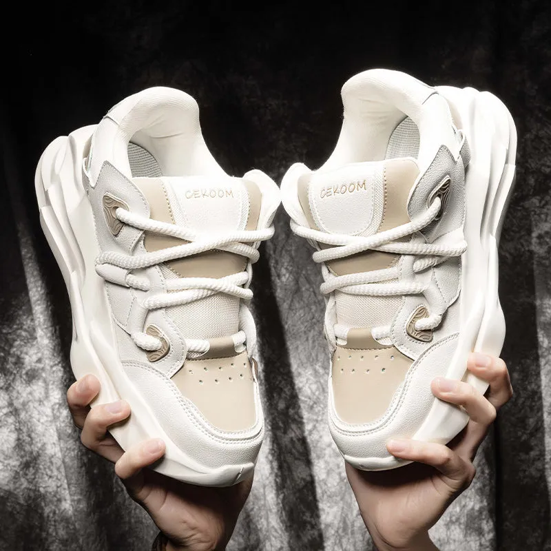 Vortex Rebirth T4 Sneakers