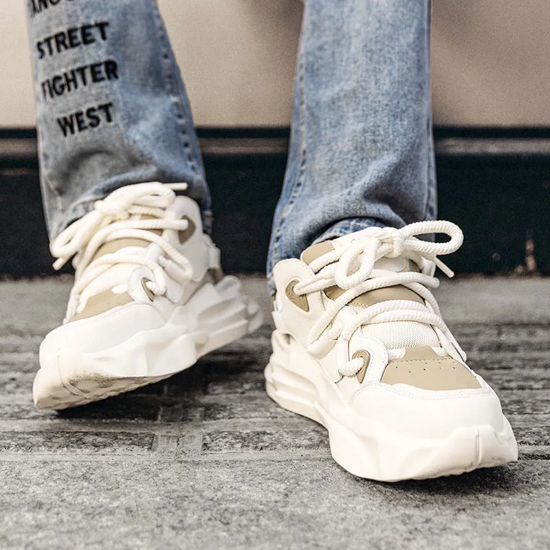Vortex Rebirth T4 Sneakers