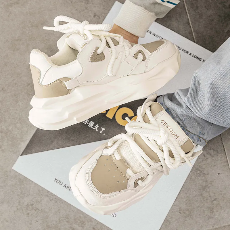 Vortex Rebirth T4 Sneakers
