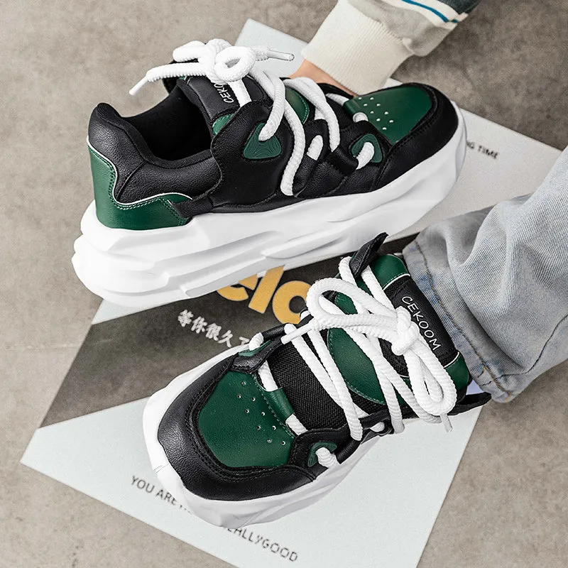Vortex Rebirth T4 Sneakers
