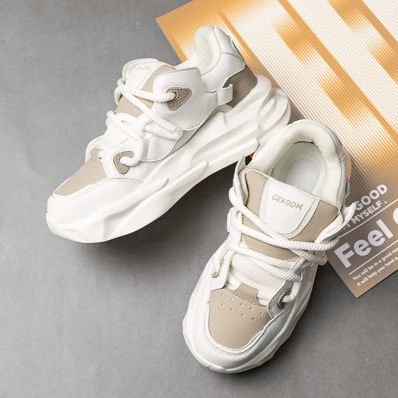 Vortex Rebirth T4 Sneakers