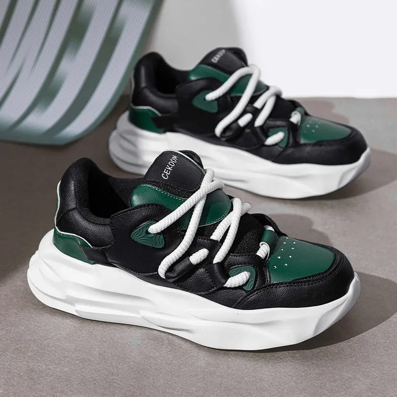 Vortex Rebirth T4 Sneakers