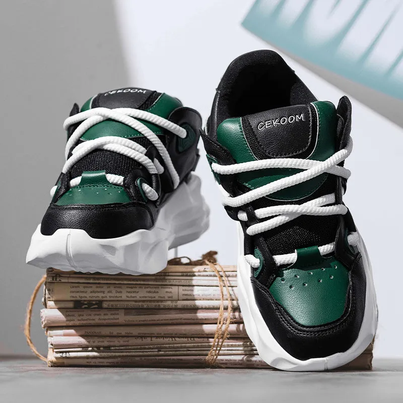 Vortex Rebirth T4 Sneakers