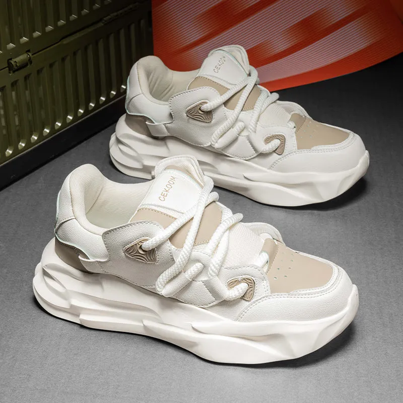 Vortex Rebirth T4 Sneakers