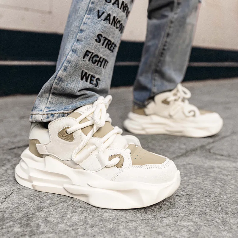 Vortex Rebirth T4 Sneakers