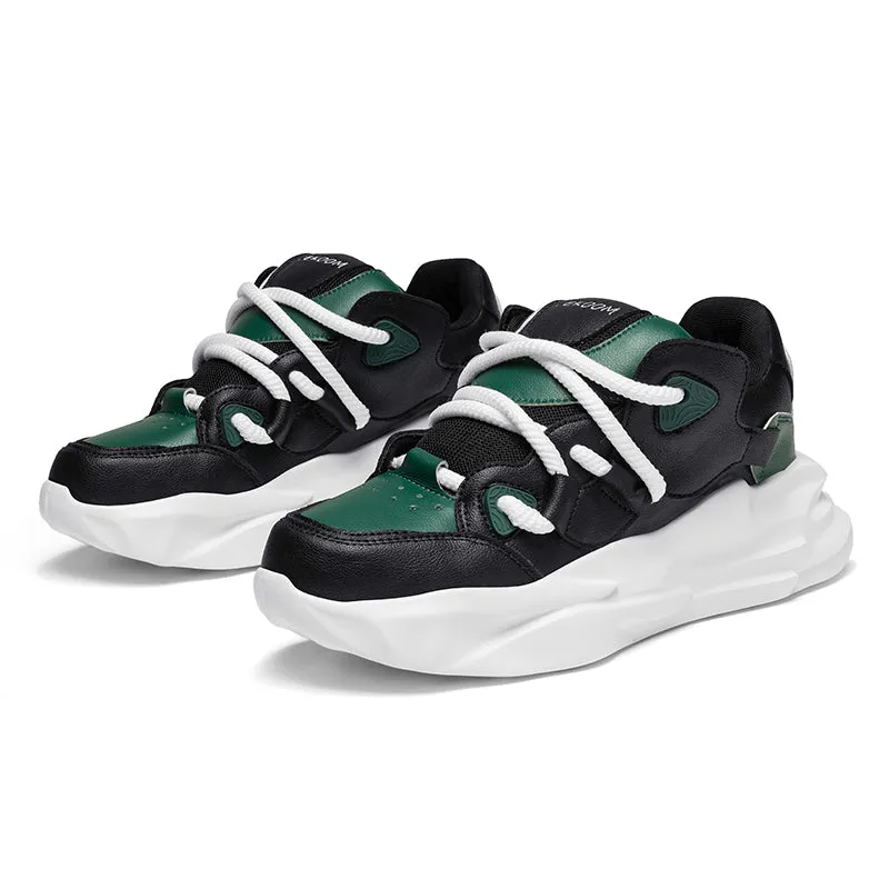 Vortex Rebirth T4 Sneakers