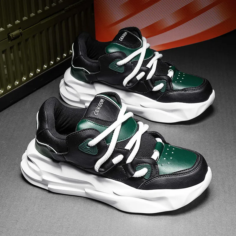 Vortex Rebirth T4 Sneakers