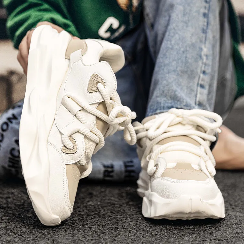 Vortex Rebirth T4 Sneakers
