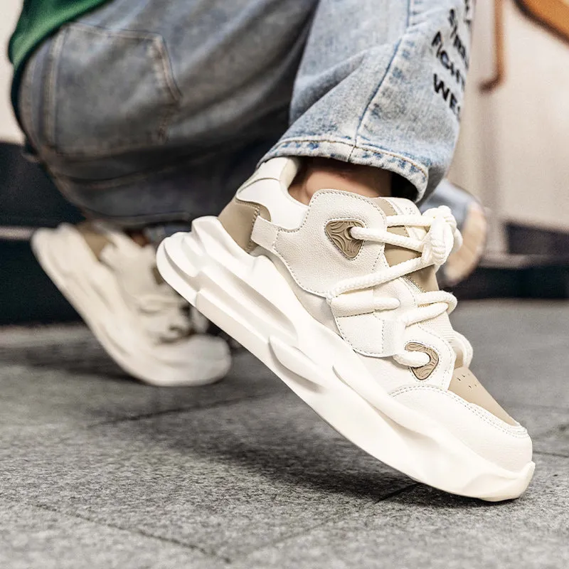 Vortex Rebirth T4 Sneakers