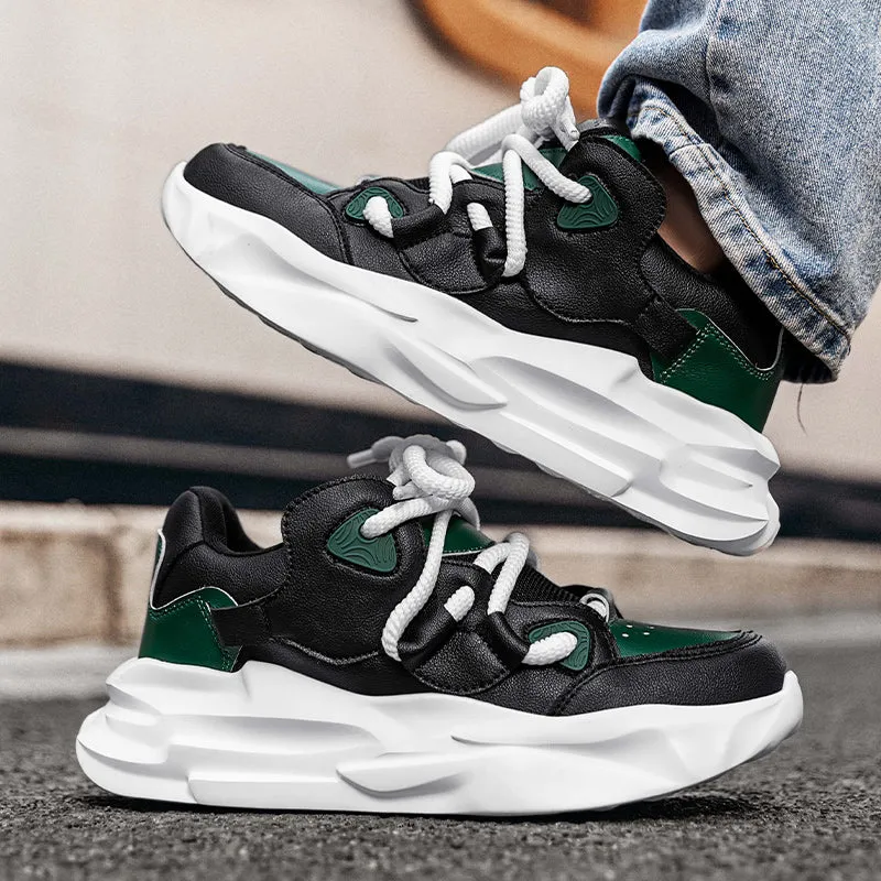 Vortex Rebirth T4 Sneakers