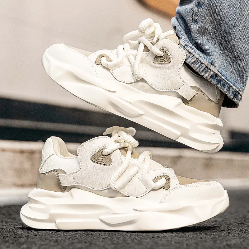 Vortex Rebirth T4 Sneakers