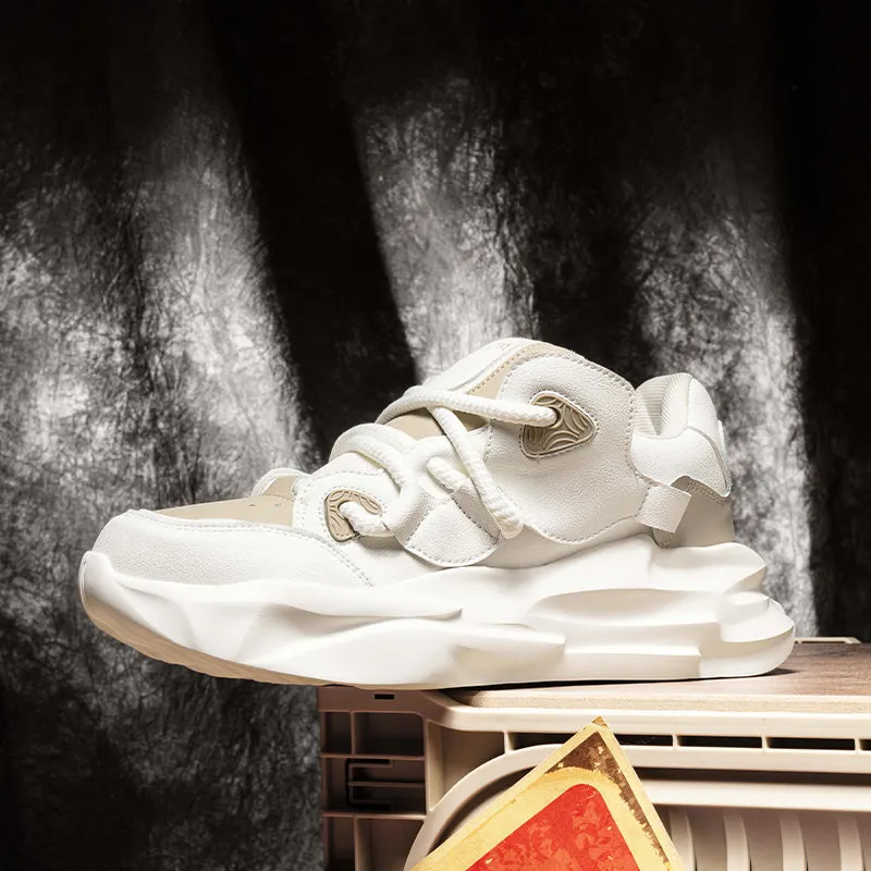 Vortex Rebirth T4 Sneakers
