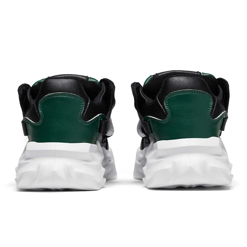 Vortex Rebirth T4 Sneakers