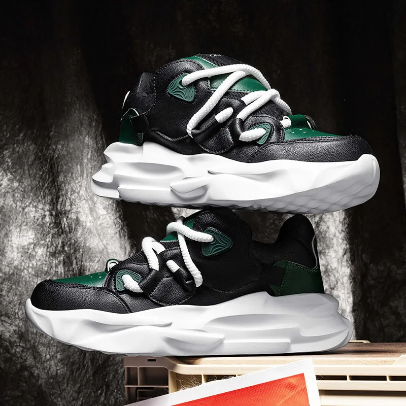 Vortex Rebirth T4 Sneakers