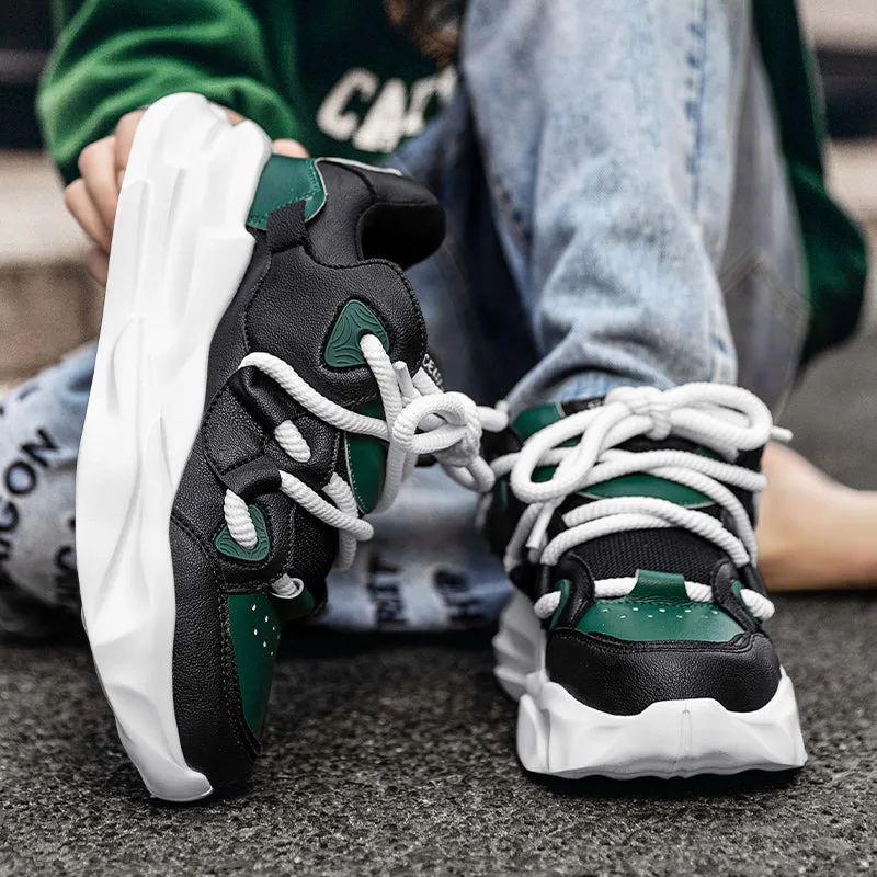 Vortex Rebirth T4 Sneakers