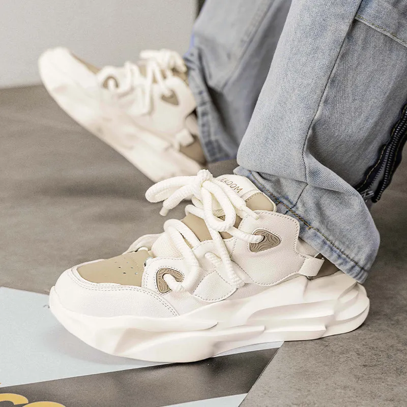 Vortex Rebirth T4 Sneakers