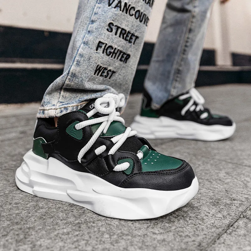 Vortex Rebirth T4 Sneakers
