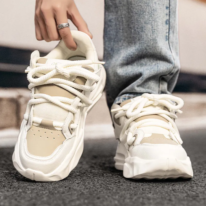 Vortex Rebirth T4 Sneakers