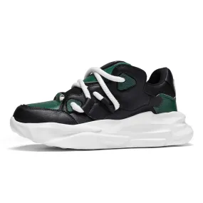 Vortex Rebirth T4 Sneakers