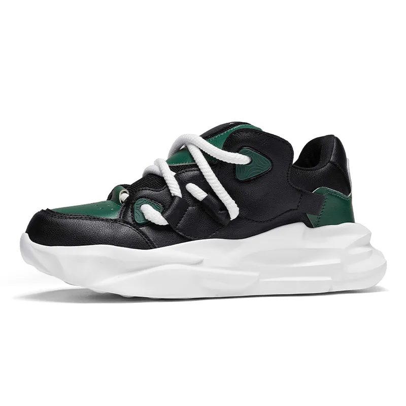 Vortex Rebirth T4 Sneakers