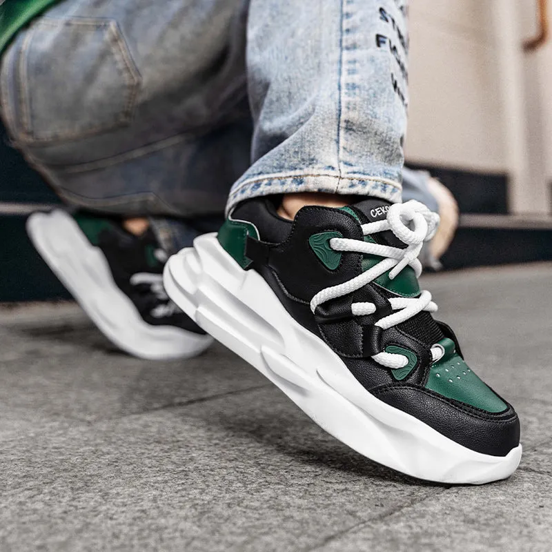 Vortex Rebirth T4 Sneakers