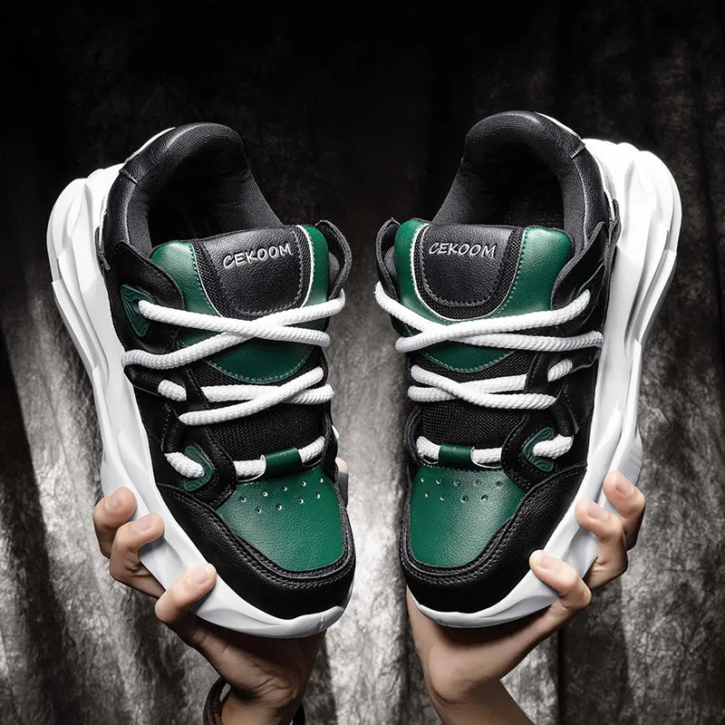 Vortex Rebirth T4 Sneakers