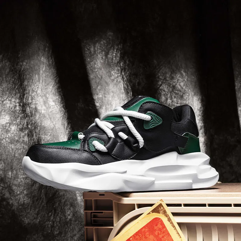 Vortex Rebirth T4 Sneakers