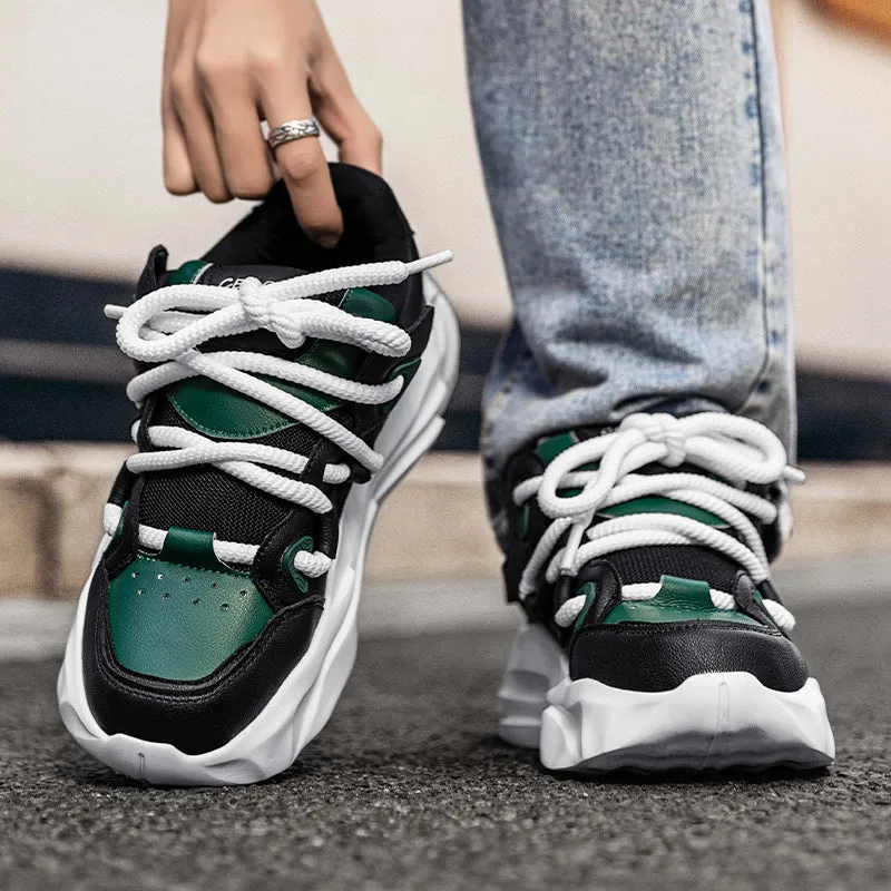 Vortex Rebirth T4 Sneakers