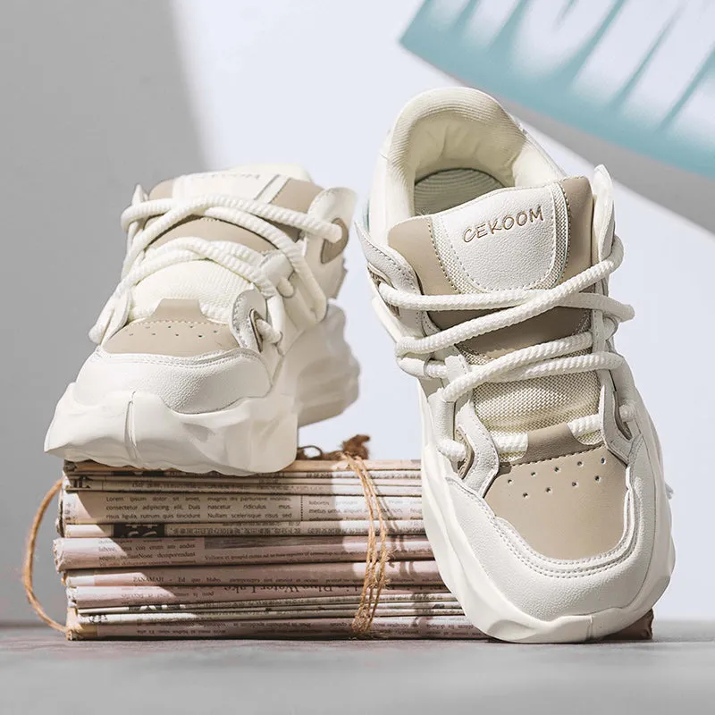 Vortex Rebirth T4 Sneakers