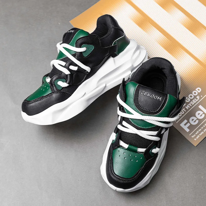 Vortex Rebirth T4 Sneakers