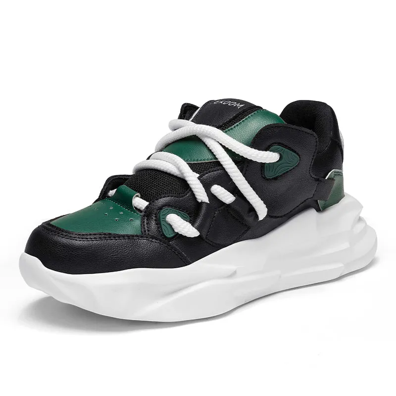 Vortex Rebirth T4 Sneakers