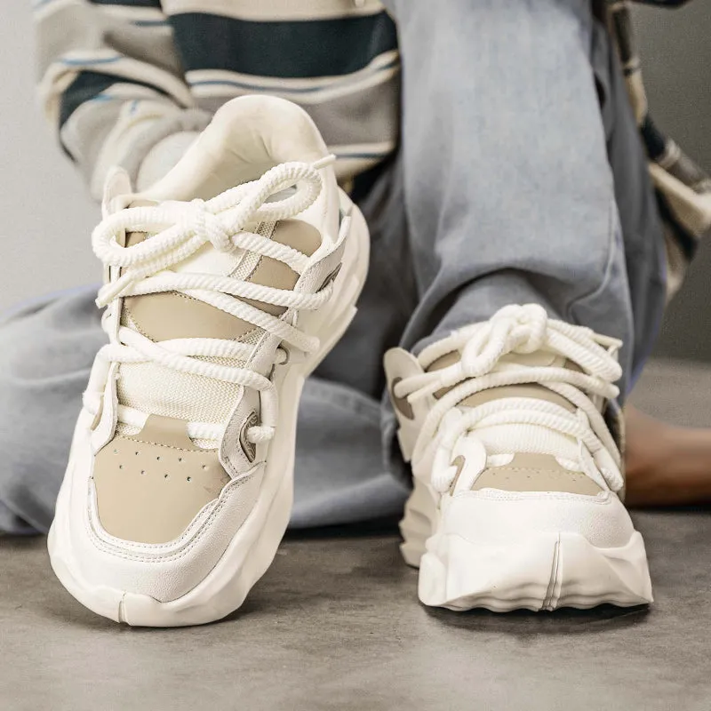 Vortex Rebirth T4 Sneakers