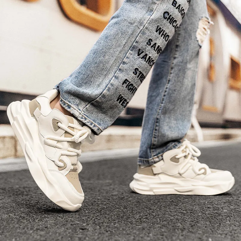 Vortex Rebirth T4 Sneakers