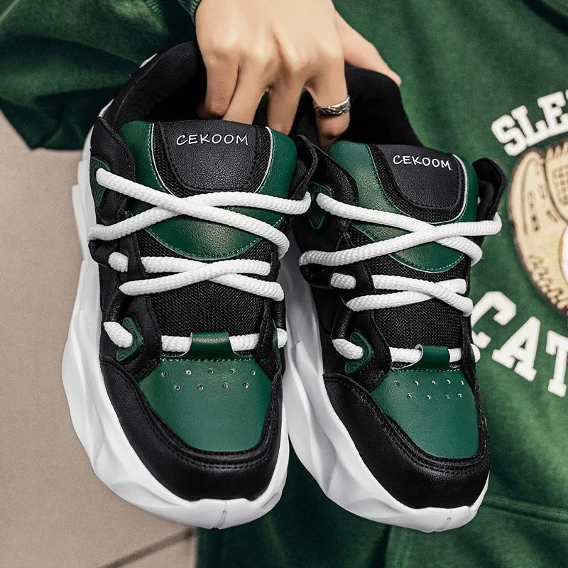 Vortex Rebirth T4 Sneakers