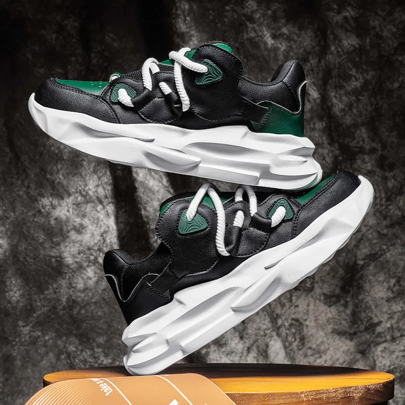Vortex Rebirth T4 Sneakers