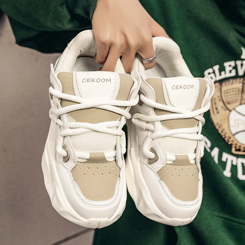 Vortex Rebirth T4 Sneakers