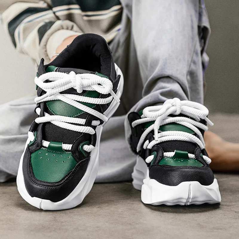 Vortex Rebirth T4 Sneakers