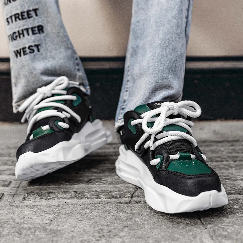Vortex Rebirth T4 Sneakers