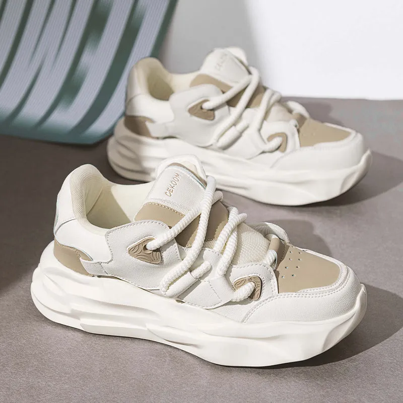 Vortex Rebirth T4 Sneakers