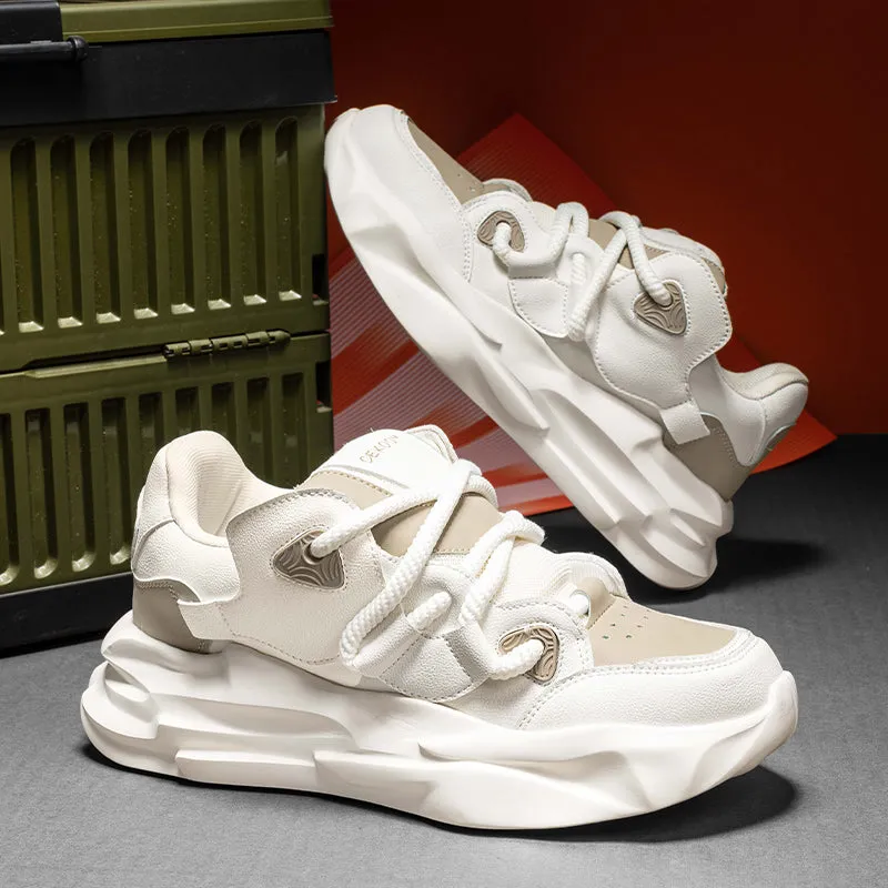 Vortex Rebirth T4 Sneakers