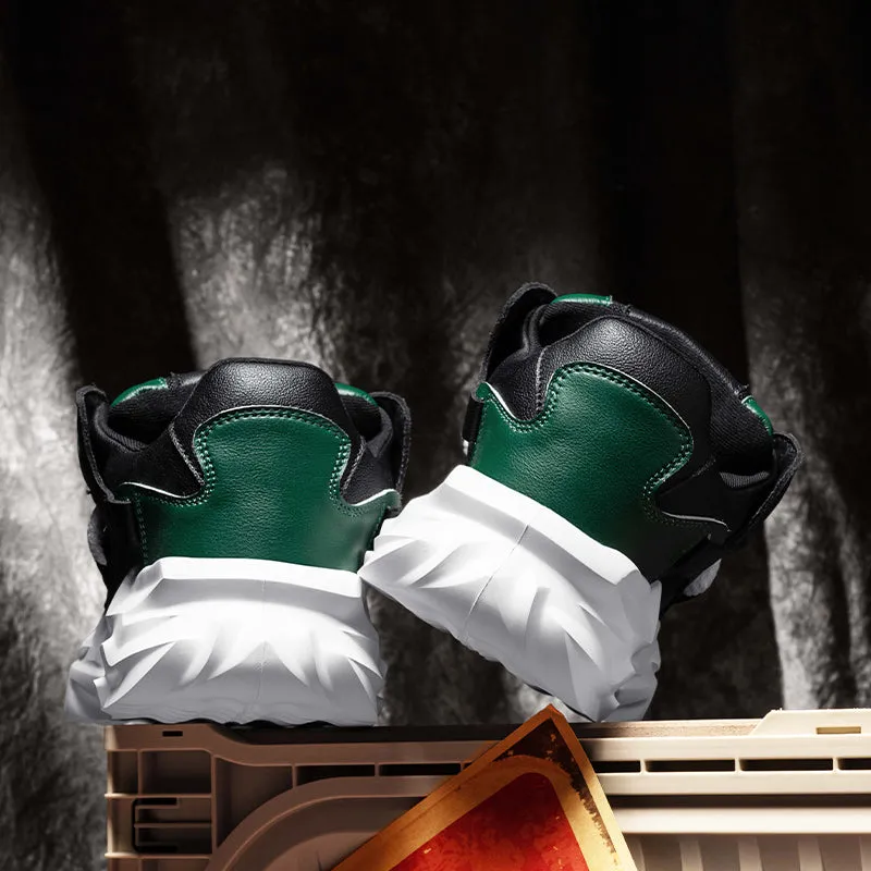 Vortex Rebirth T4 Sneakers