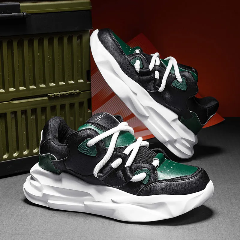 Vortex Rebirth T4 Sneakers