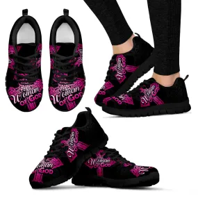 Woman Of God Women's Sneakers